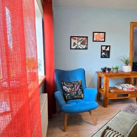 Kuldīga Parka Apartamenti מראה חיצוני תמונה