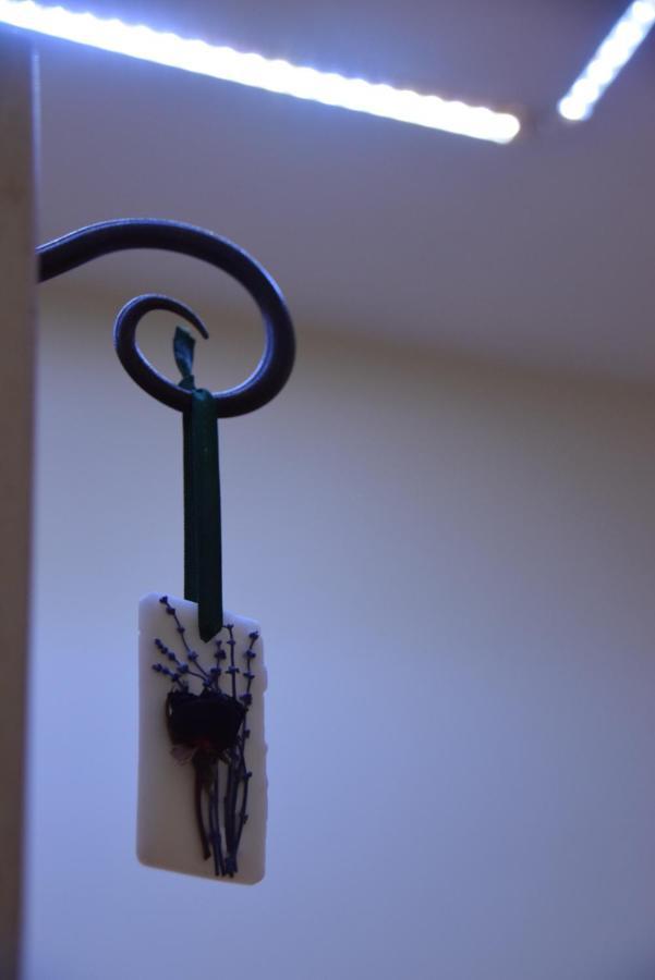 Kuldīga Parka Apartamenti מראה חיצוני תמונה