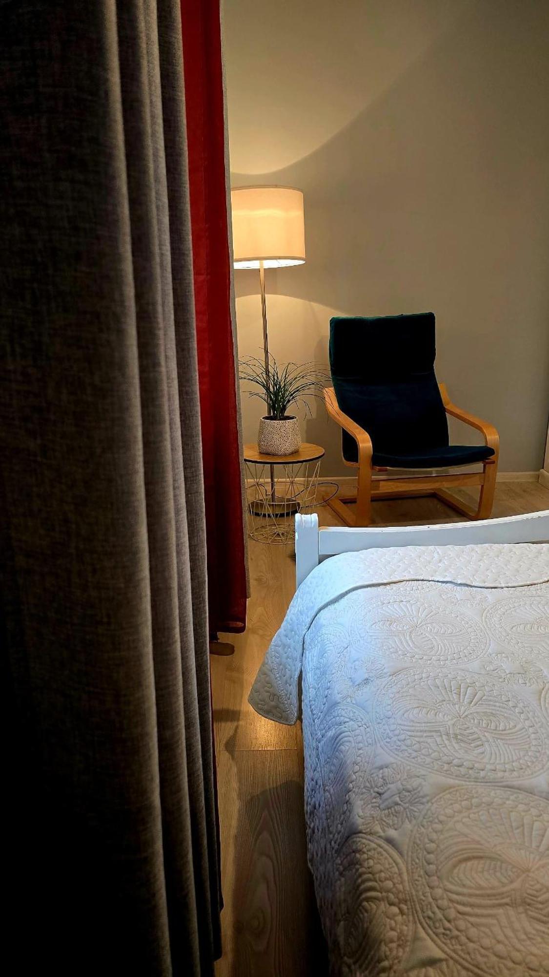 Kuldīga Parka Apartamenti מראה חיצוני תמונה