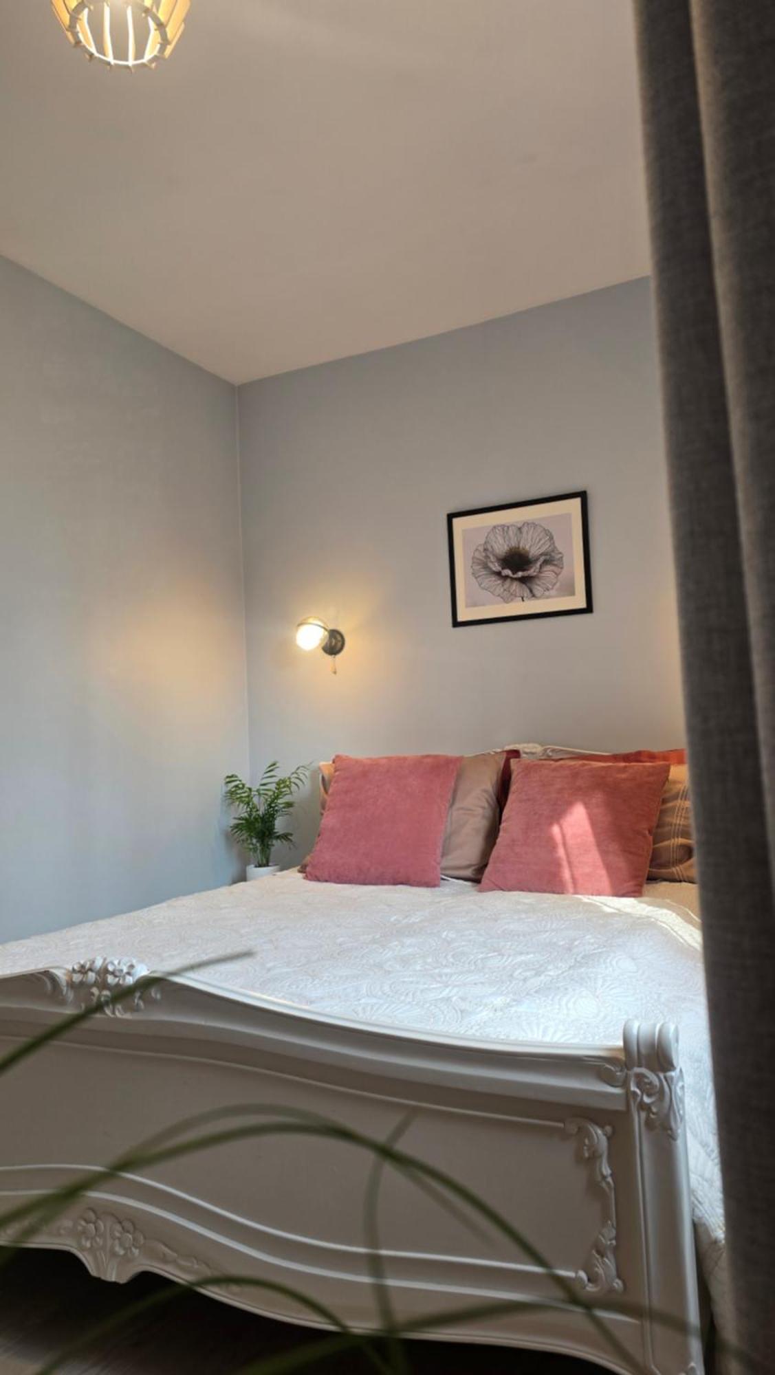 Kuldīga Parka Apartamenti מראה חיצוני תמונה
