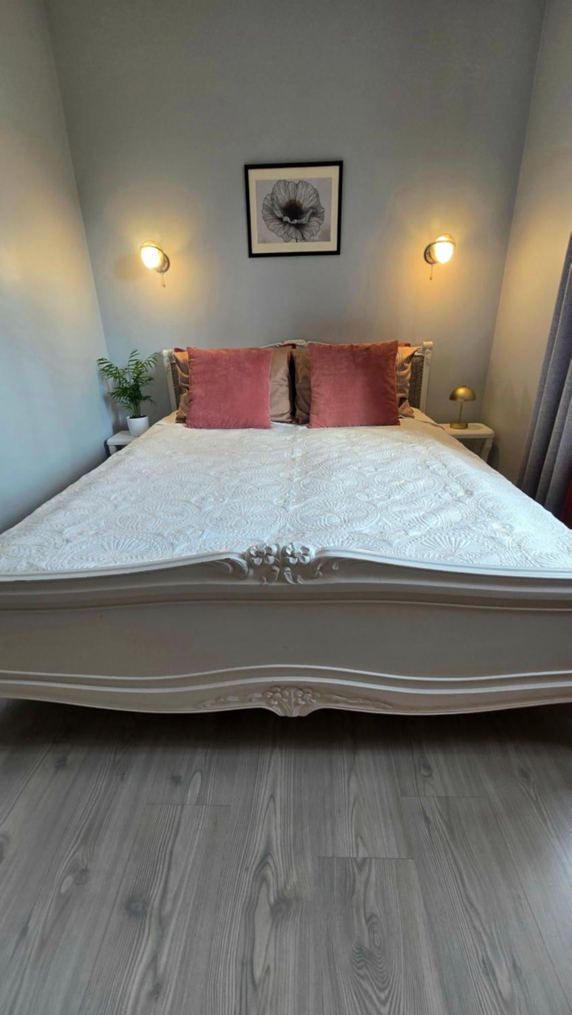 Kuldīga Parka Apartamenti מראה חיצוני תמונה