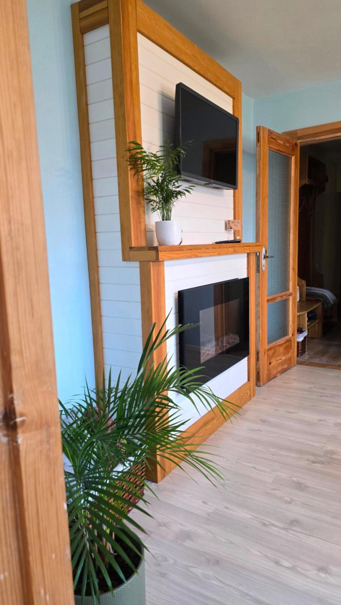 Kuldīga Parka Apartamenti מראה חיצוני תמונה