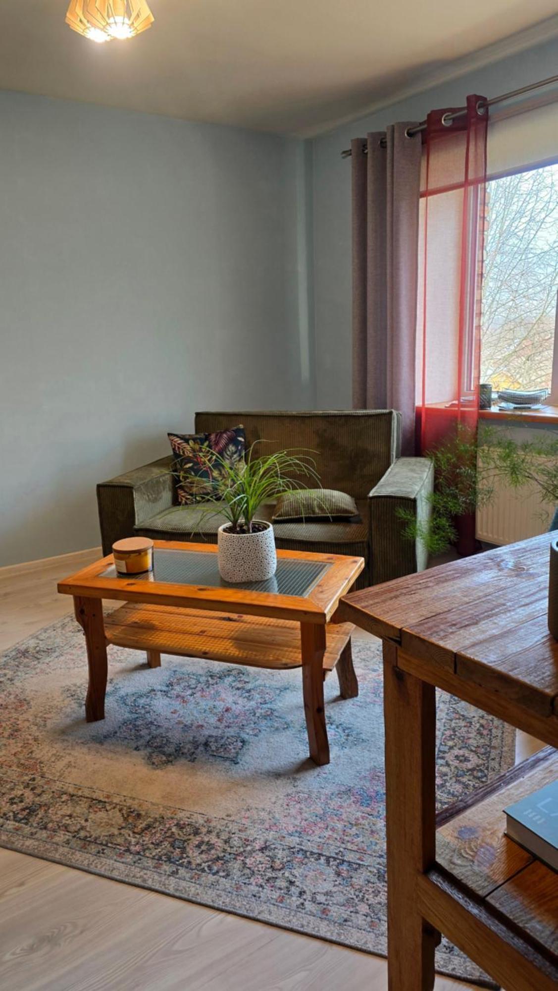 Kuldīga Parka Apartamenti מראה חיצוני תמונה